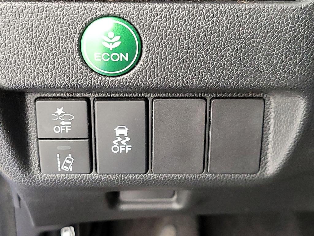 used 2018 Honda Fit car, priced at $18,998