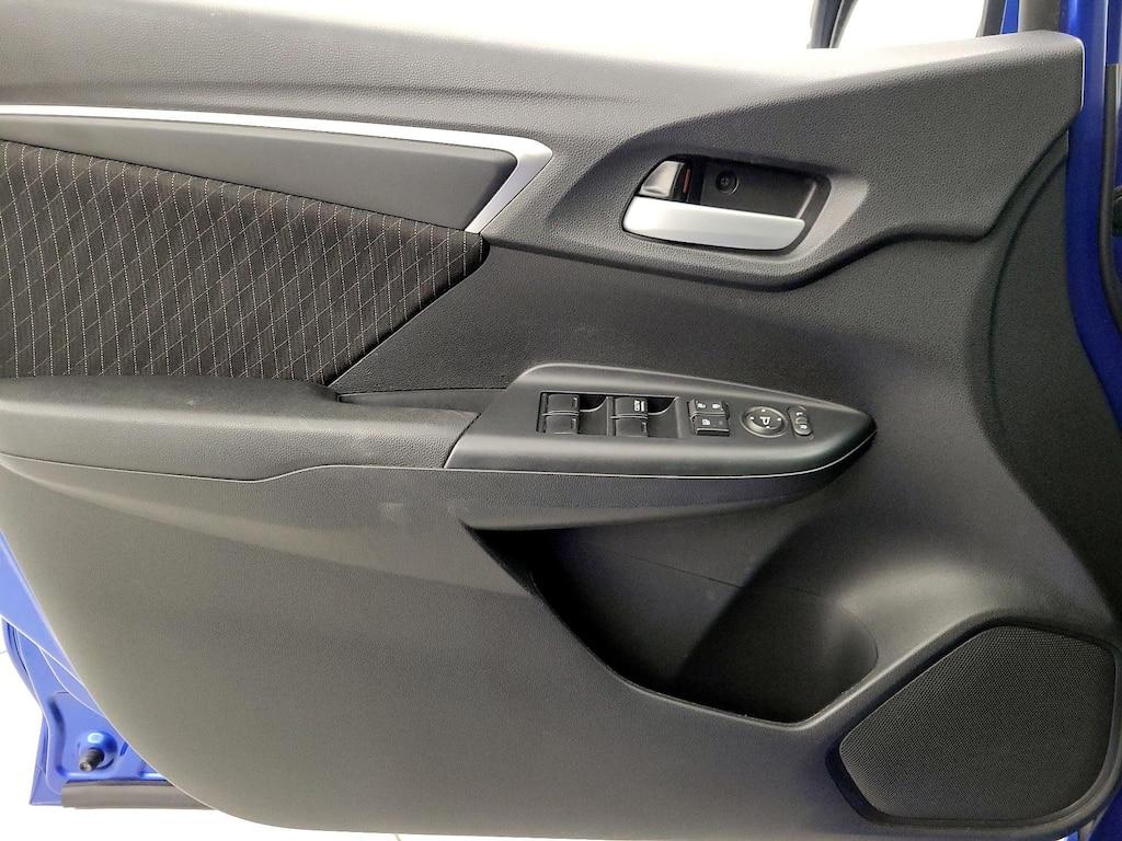 used 2018 Honda Fit car, priced at $18,998