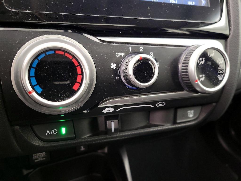 used 2018 Honda Fit car, priced at $18,998