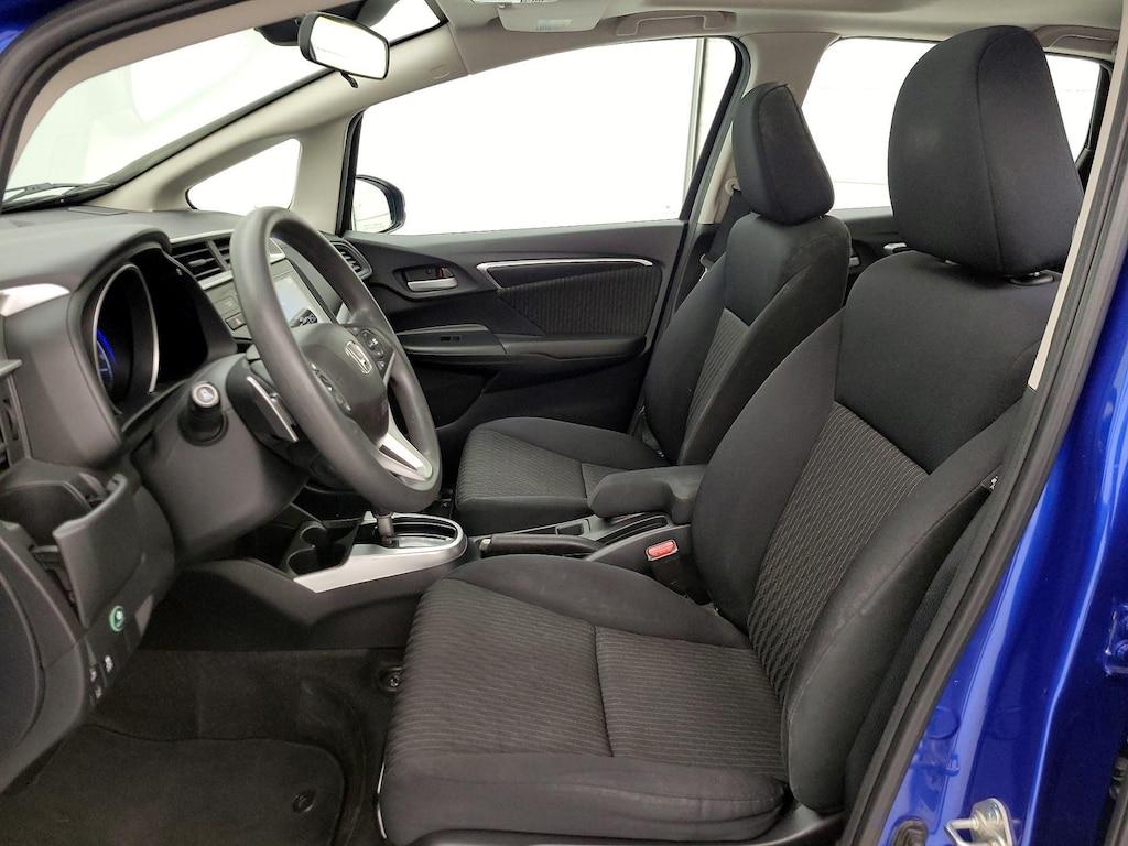 used 2018 Honda Fit car, priced at $18,998