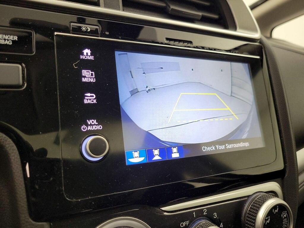 used 2018 Honda Fit car, priced at $18,998