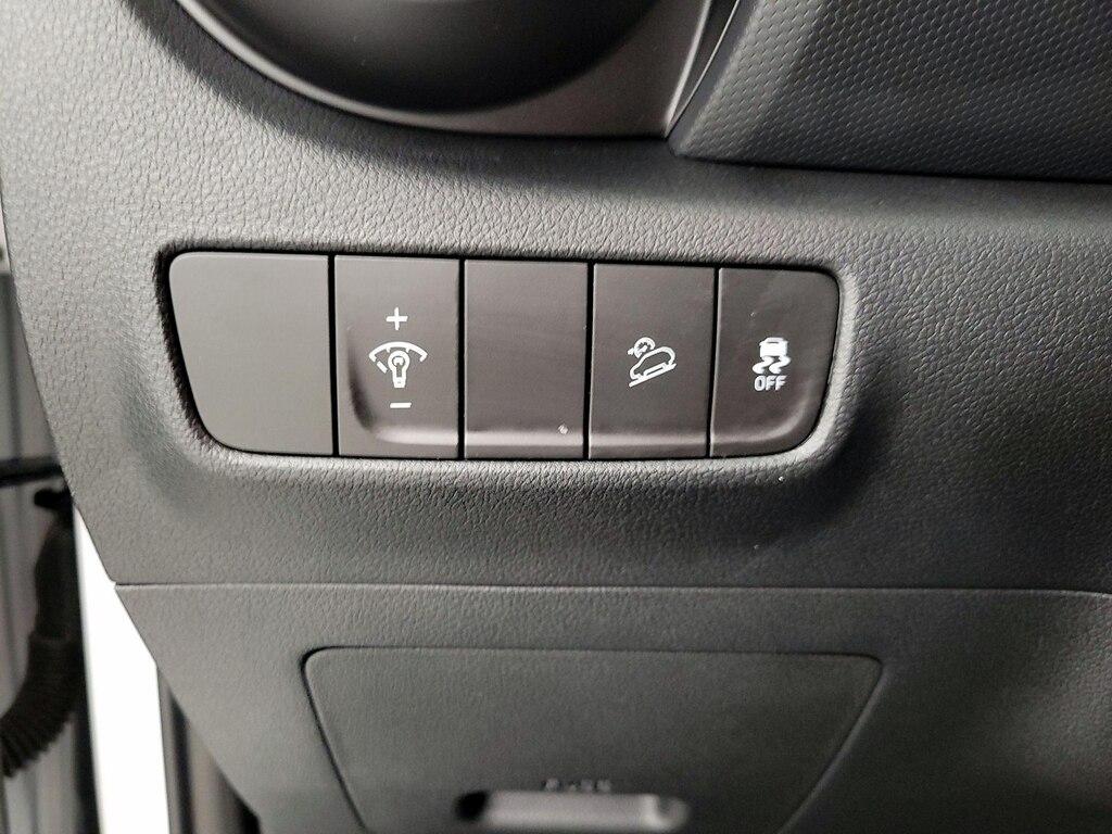 used 2023 Hyundai Kona car, priced at $21,998