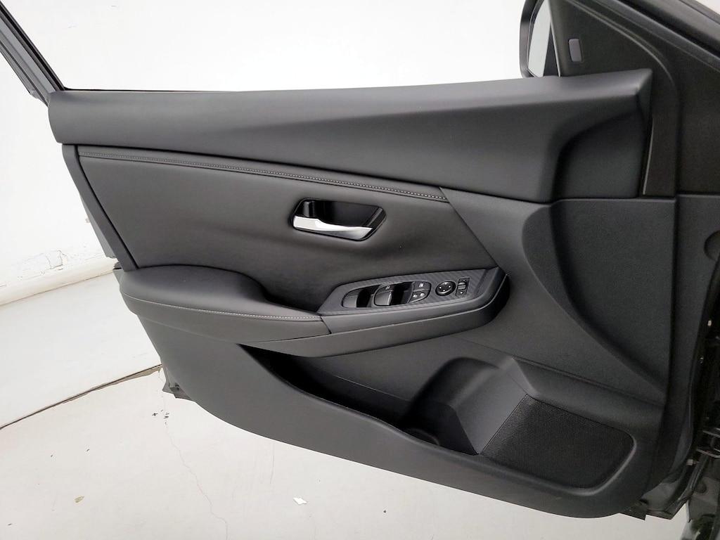 used 2024 Nissan Sentra car, priced at $19,998