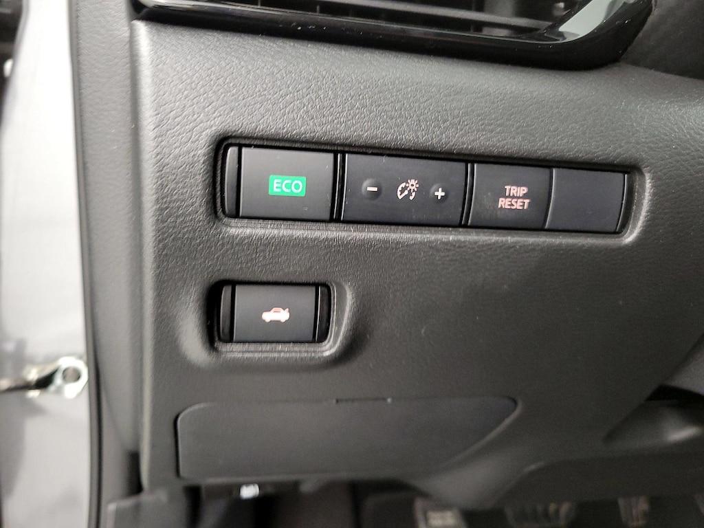 used 2024 Nissan Sentra car, priced at $19,998