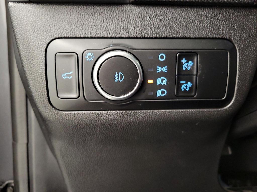 used 2023 Ford Bronco Sport car, priced at $26,998