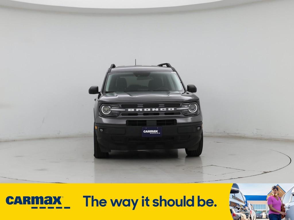 used 2023 Ford Bronco Sport car, priced at $26,998