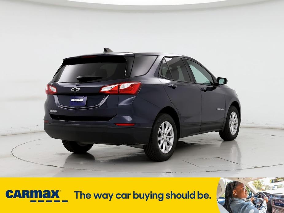 used 2019 Chevrolet Equinox car, priced at $18,998