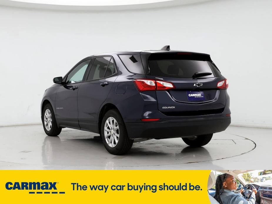 used 2019 Chevrolet Equinox car, priced at $18,998