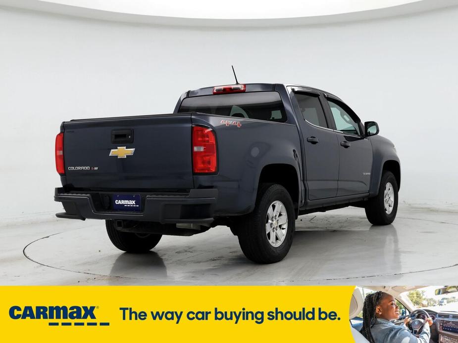 used 2019 Chevrolet Colorado car, priced at $27,998