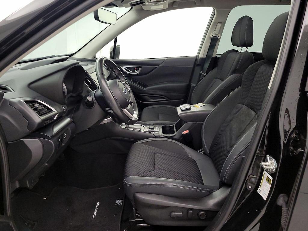 used 2022 Subaru Forester car, priced at $27,998