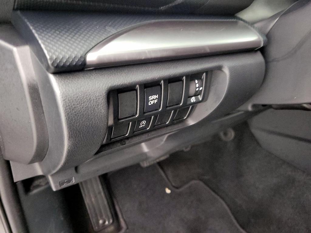 used 2022 Subaru Forester car, priced at $27,998