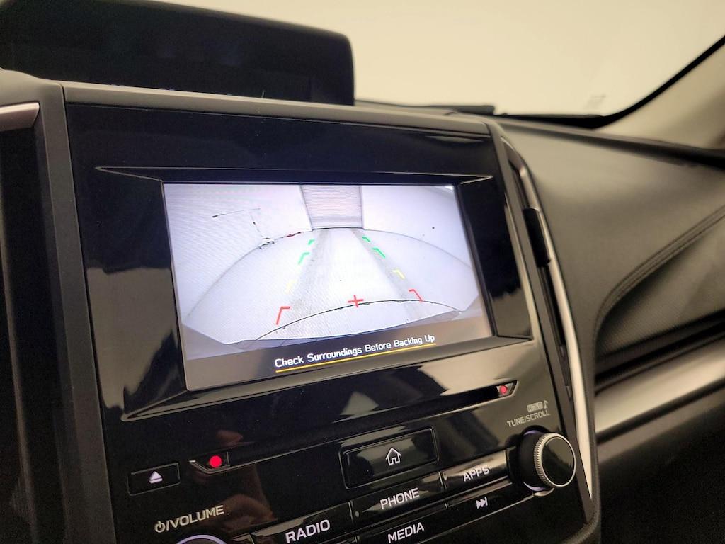 used 2022 Subaru Forester car, priced at $27,998