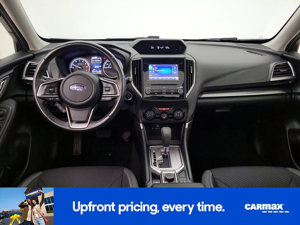 used 2022 Subaru Forester car, priced at $27,998