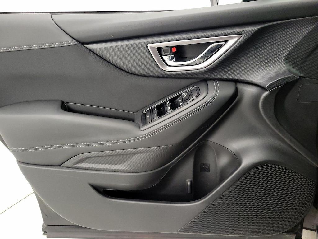 used 2022 Subaru Forester car, priced at $27,998