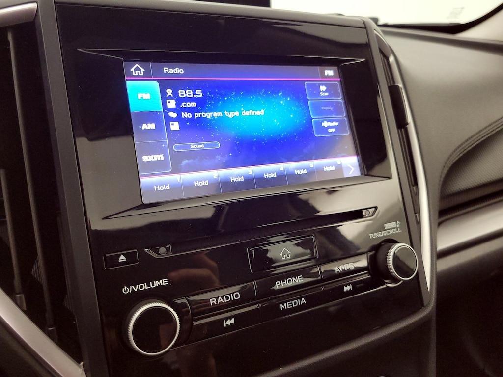 used 2022 Subaru Forester car, priced at $27,998