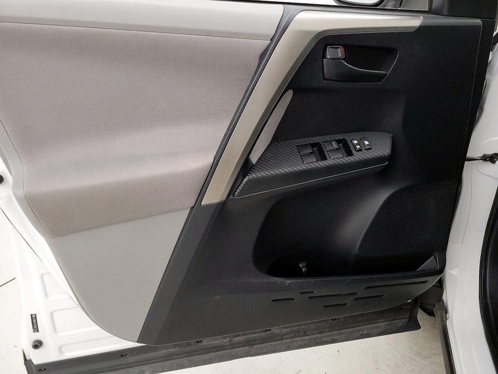 used 2013 Toyota RAV4 car, priced at $20,998