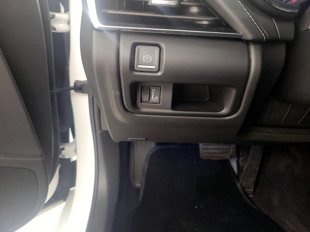 used 2024 Cadillac CT5 car, priced at $33,998