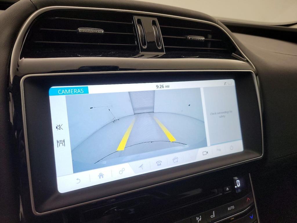 used 2017 Jaguar XE car, priced at $18,998