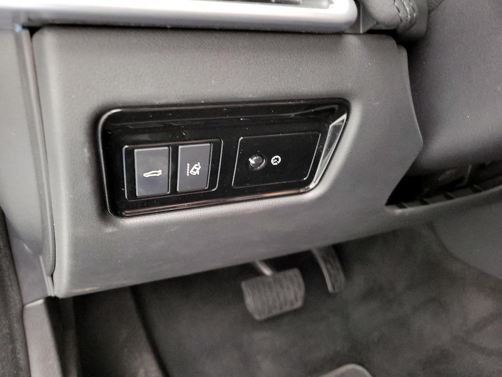 used 2017 Jaguar XE car, priced at $18,998