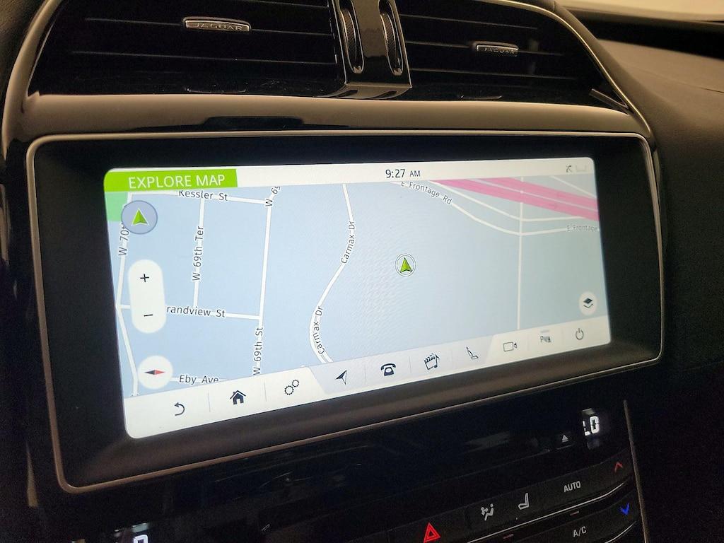 used 2017 Jaguar XE car, priced at $18,998