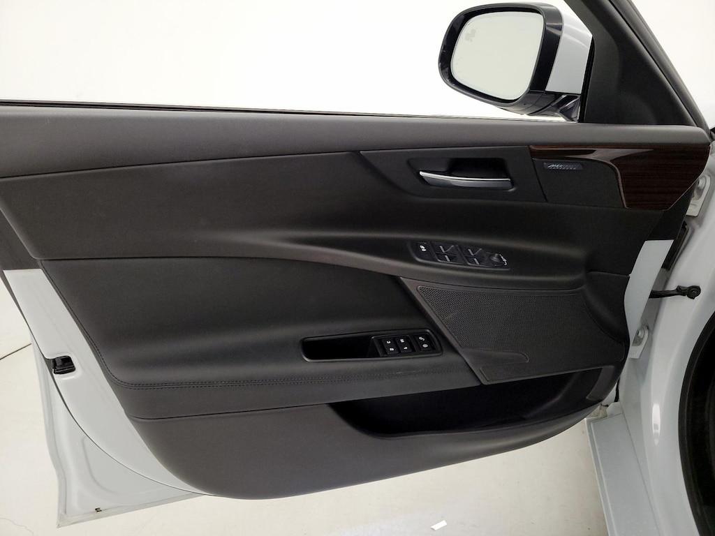 used 2017 Jaguar XE car, priced at $18,998