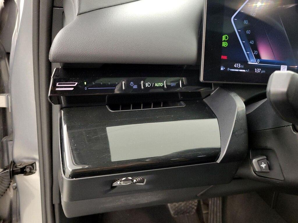 used 2024 BMW 530 car, priced at $38,998