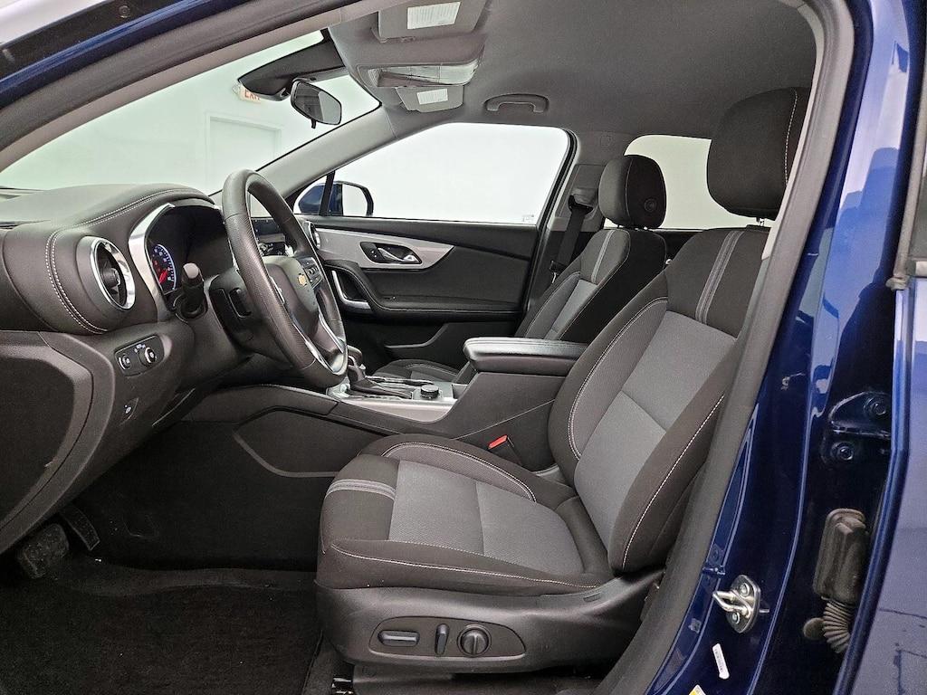 used 2023 Chevrolet Blazer car, priced at $24,998