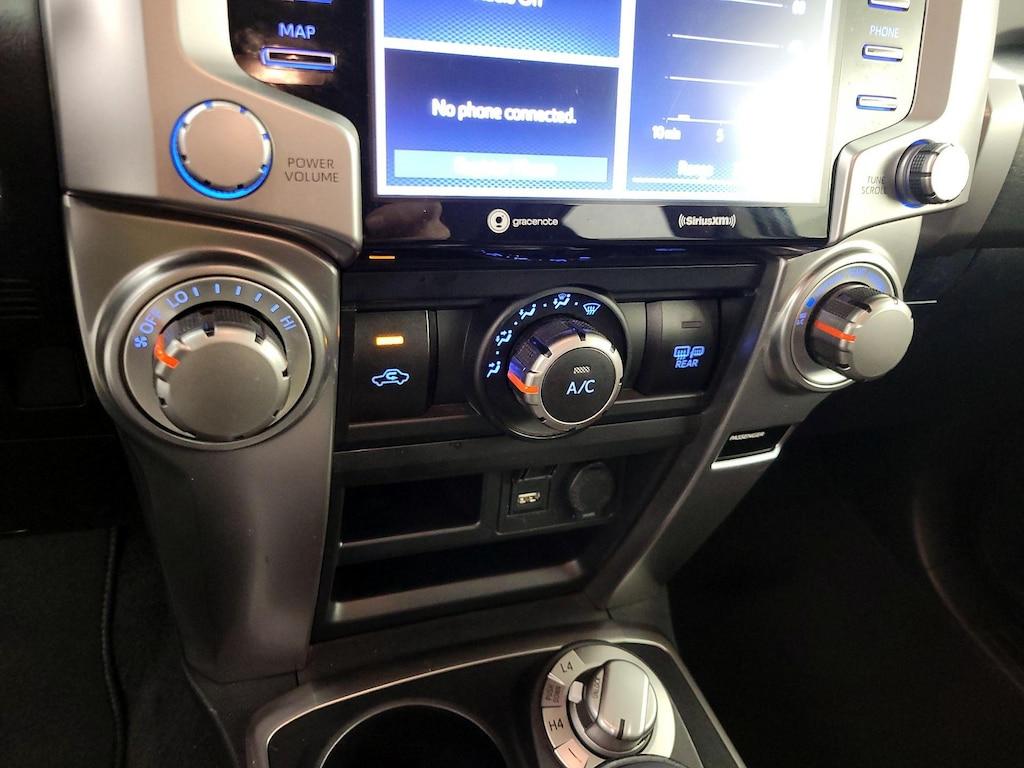 used 2024 Toyota 4Runner car, priced at $37,998