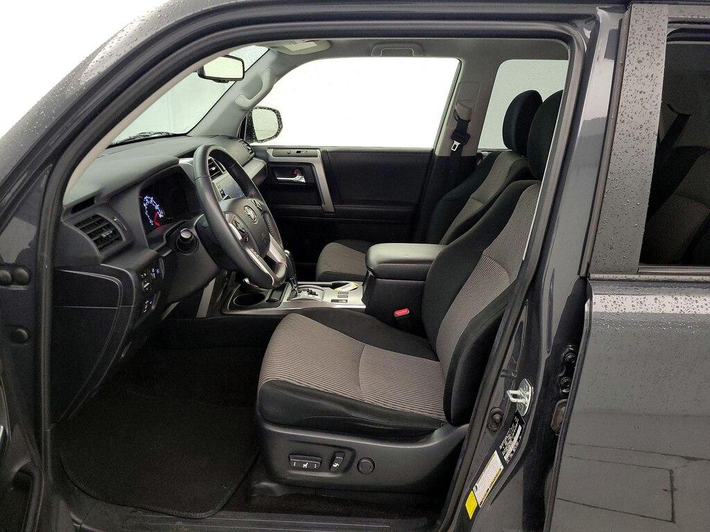 used 2024 Toyota 4Runner car, priced at $37,998