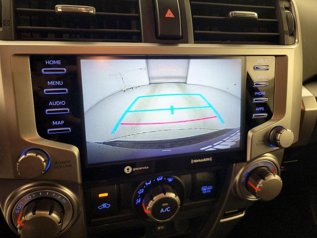 used 2024 Toyota 4Runner car, priced at $37,998