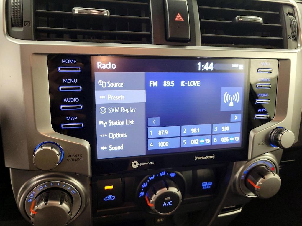 used 2024 Toyota 4Runner car, priced at $37,998