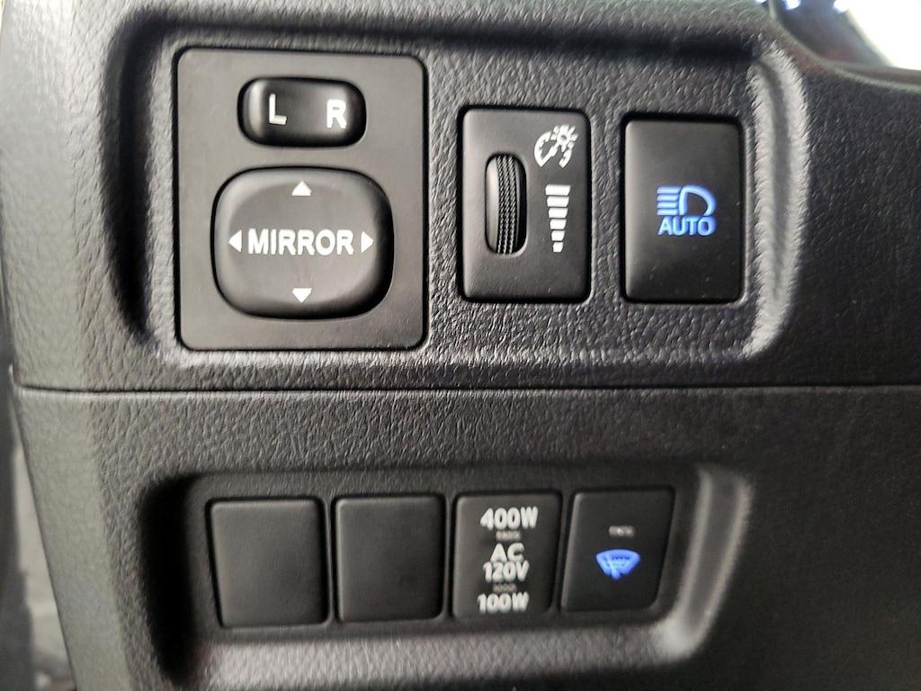 used 2024 Toyota 4Runner car, priced at $37,998
