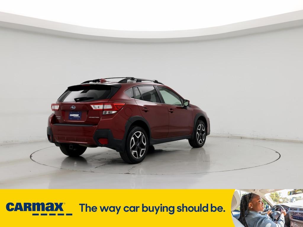 used 2019 Subaru Crosstrek car, priced at $24,998