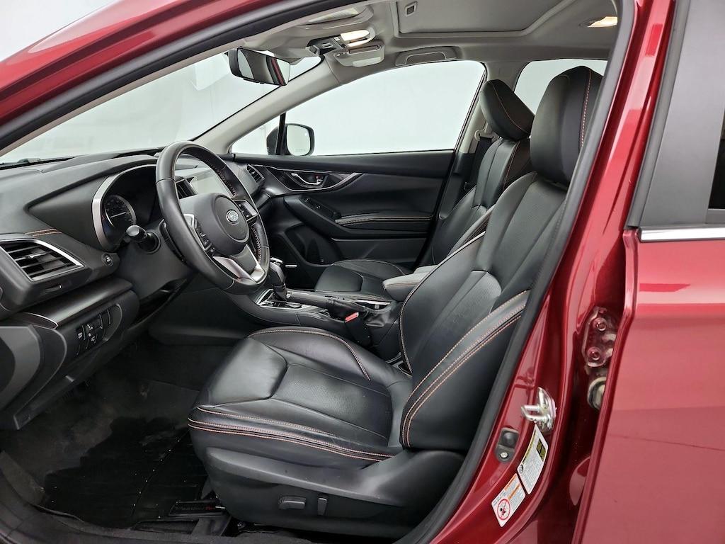 used 2019 Subaru Crosstrek car, priced at $24,998