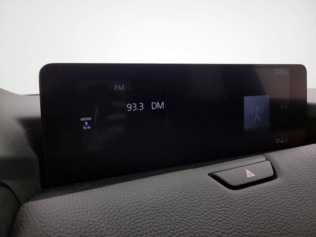 used 2025 Mazda CX-70 PHEV car, priced at $39,998