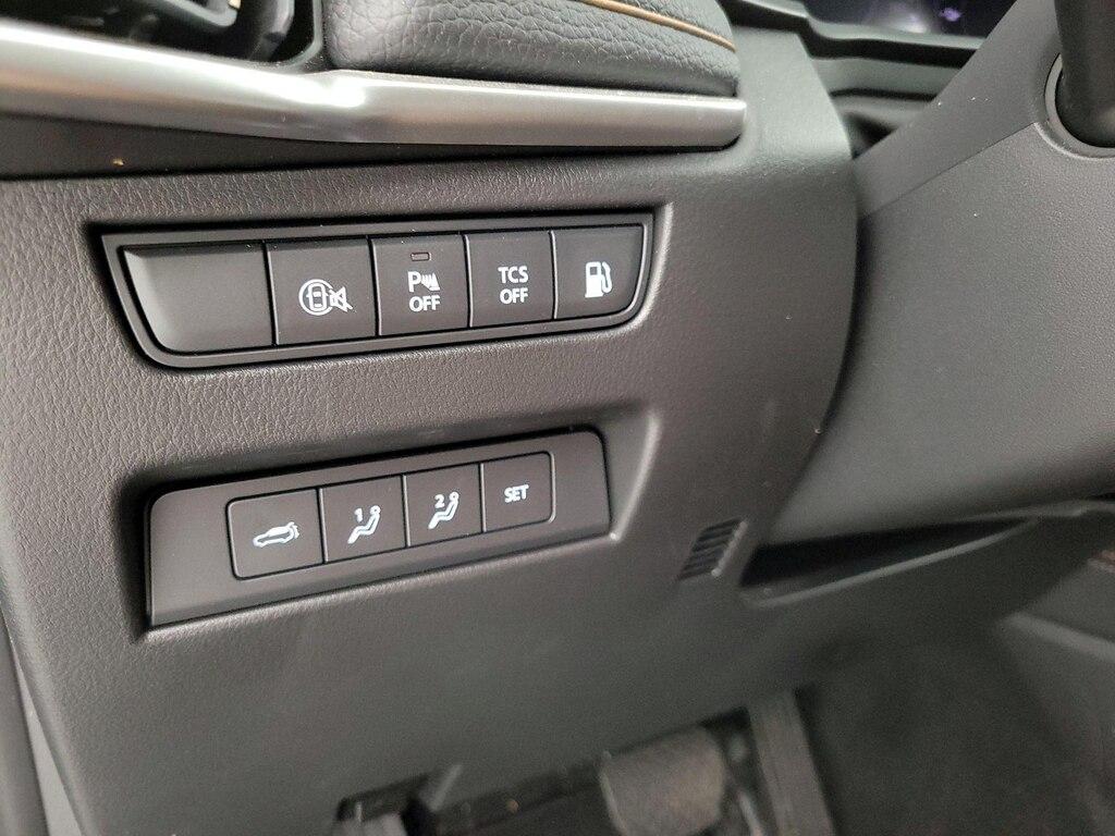 used 2025 Mazda CX-70 PHEV car, priced at $39,998