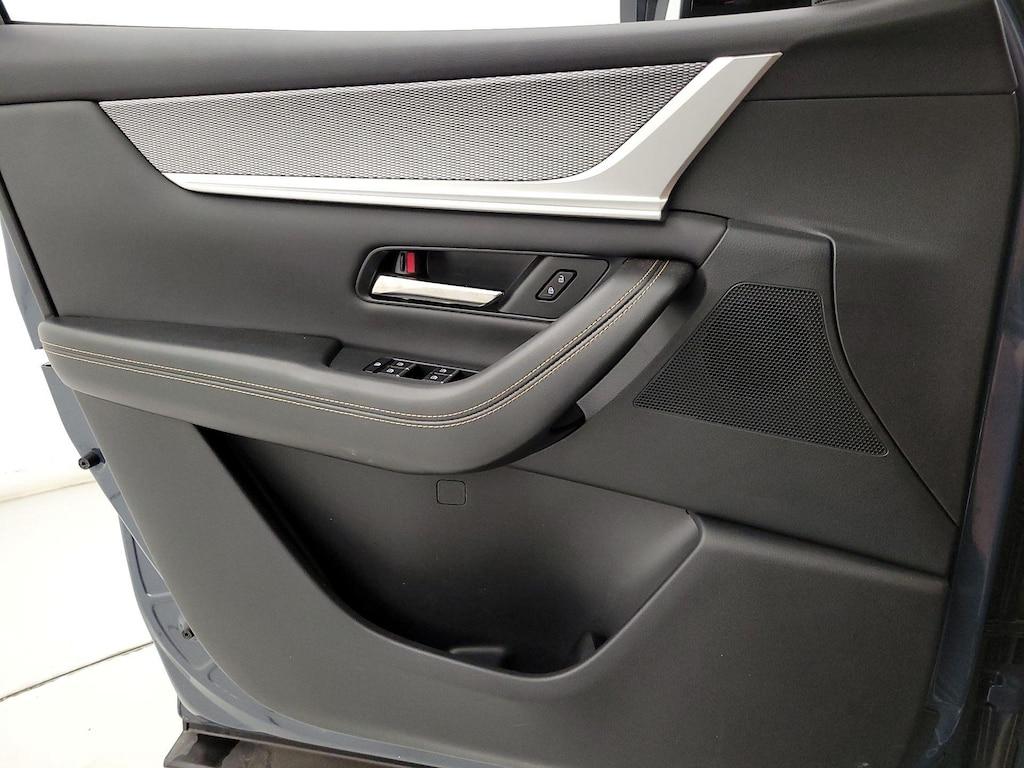 used 2025 Mazda CX-70 PHEV car, priced at $39,998