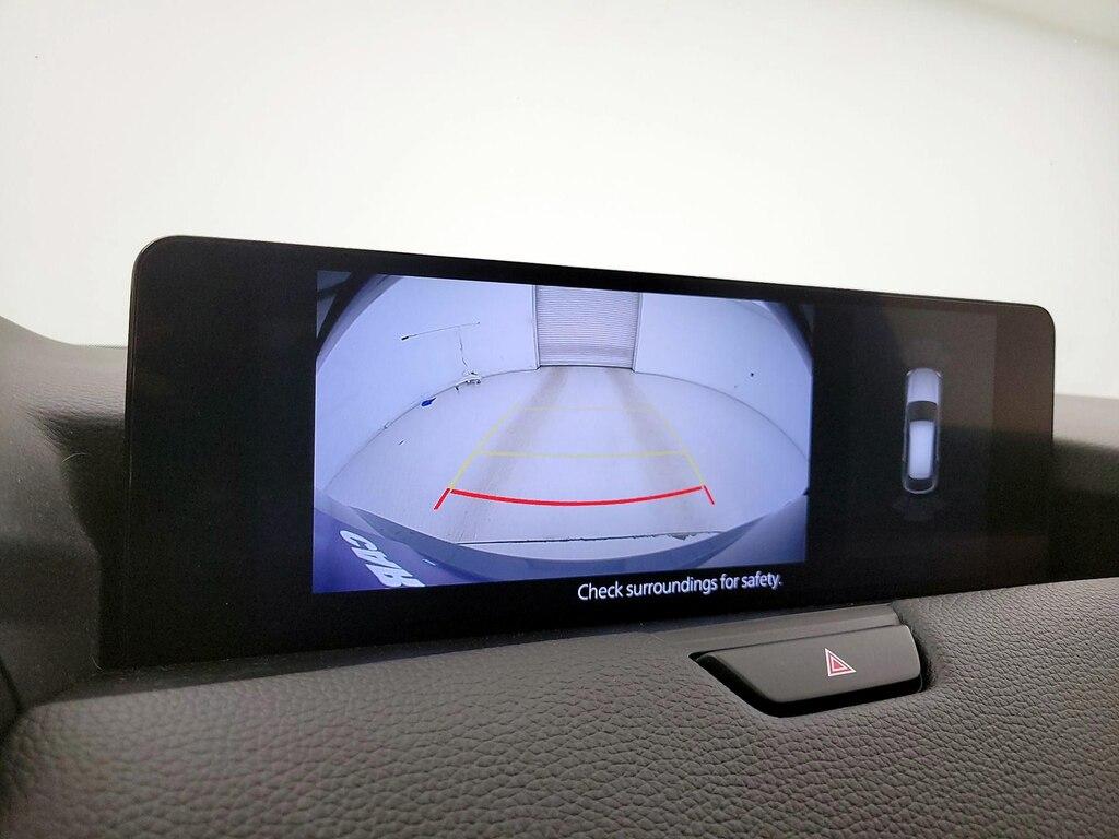 used 2025 Mazda CX-70 PHEV car, priced at $39,998