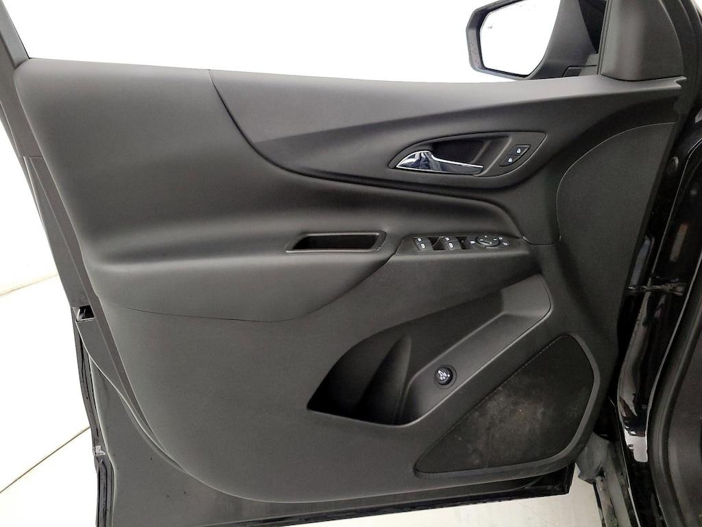 used 2022 Chevrolet Equinox car, priced at $20,998