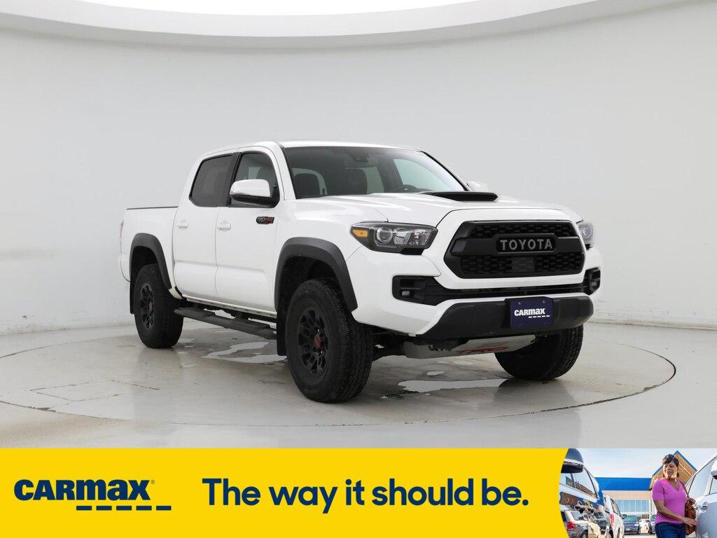 used 2019 Toyota Tacoma car, priced at $42,998