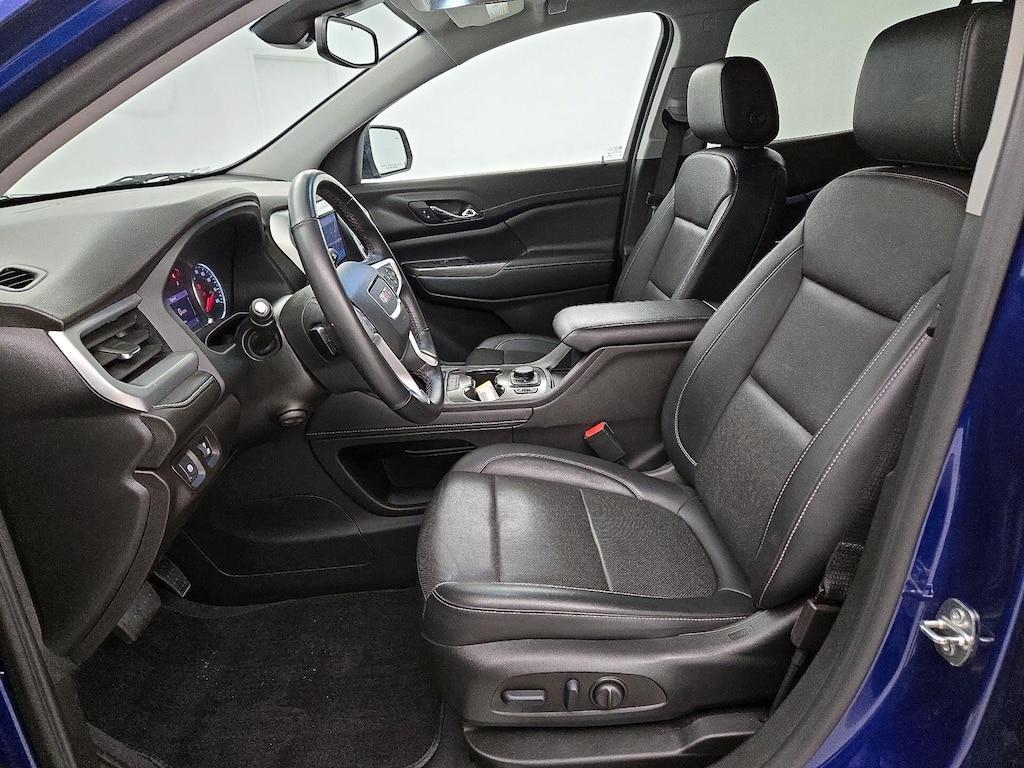 used 2023 GMC Acadia car, priced at $31,998