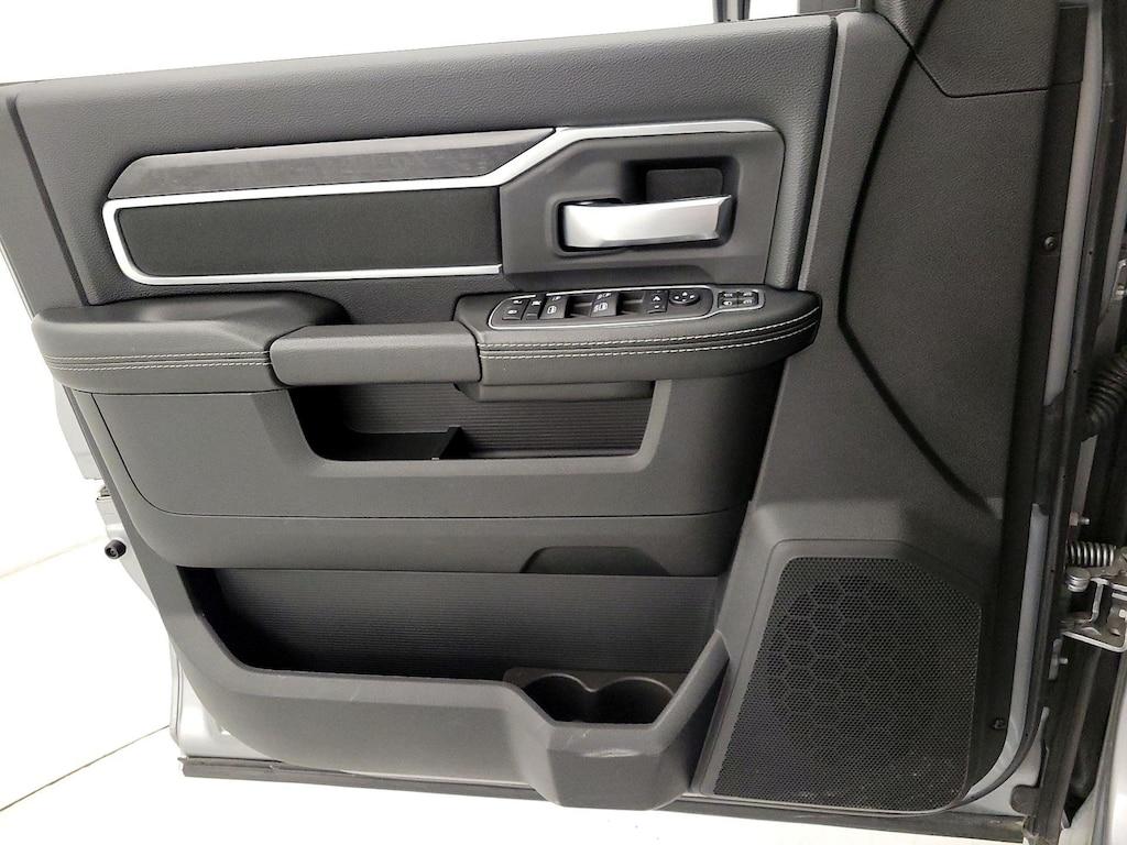 used 2024 Ram 2500 car, priced at $41,998