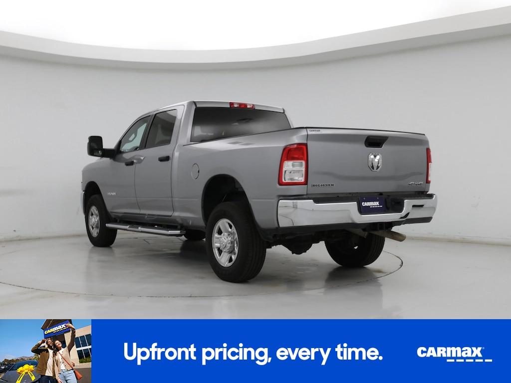 used 2024 Ram 2500 car, priced at $41,998