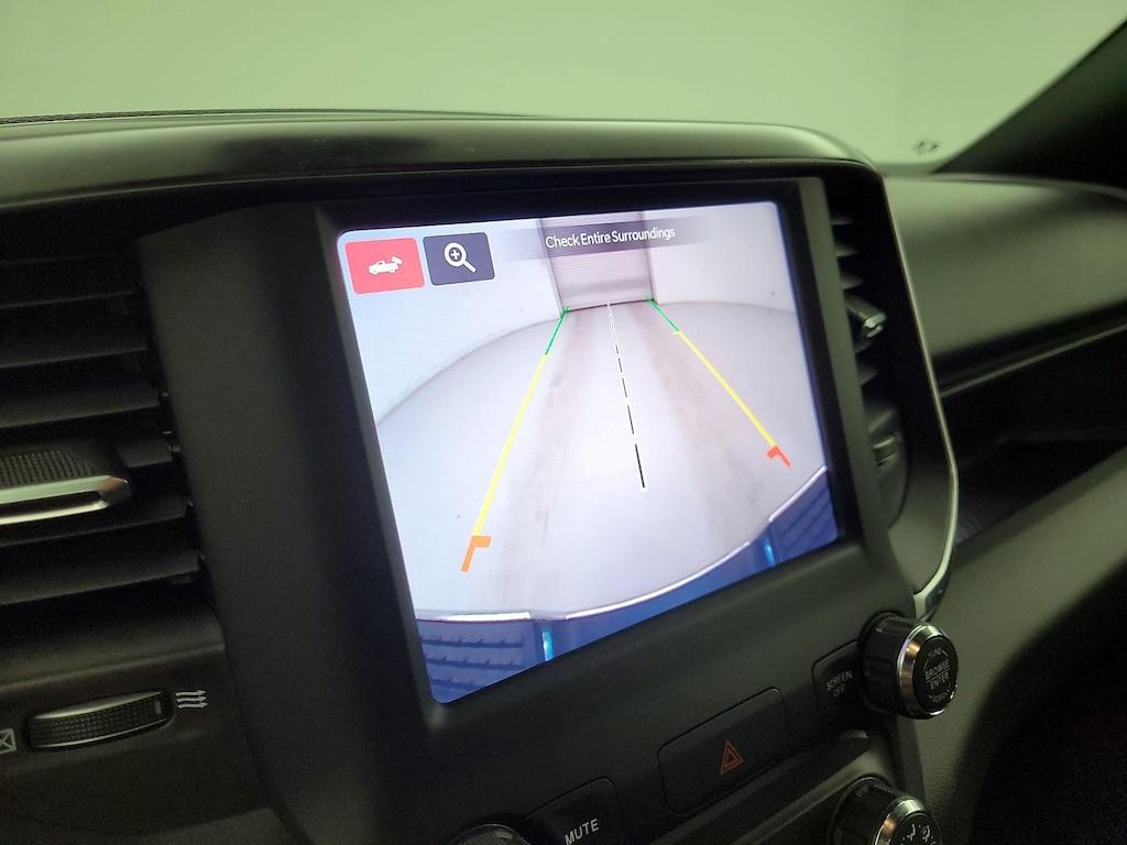 used 2024 Ram 2500 car, priced at $41,998