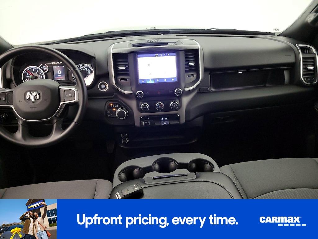 used 2024 Ram 2500 car, priced at $41,998