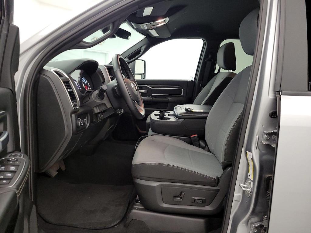 used 2024 Ram 2500 car, priced at $41,998