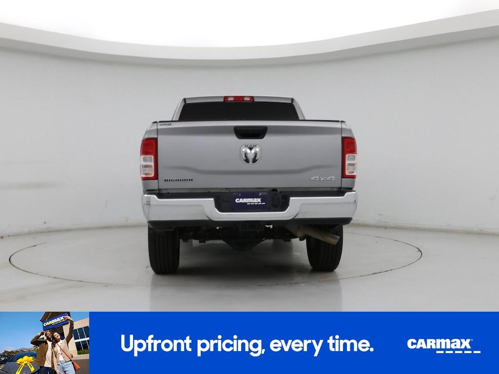 used 2024 Ram 2500 car, priced at $41,998