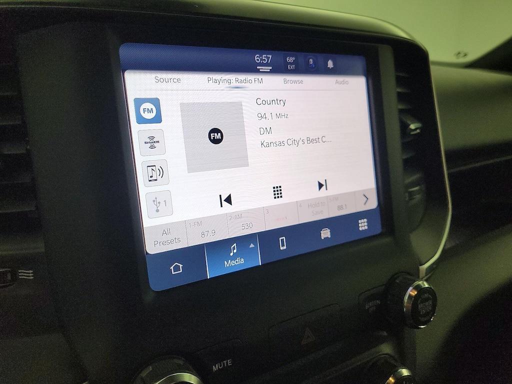 used 2024 Ram 2500 car, priced at $41,998