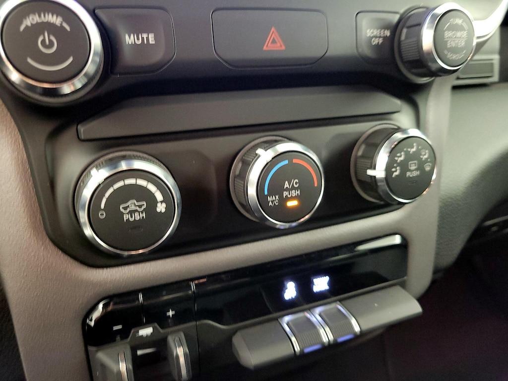 used 2024 Ram 2500 car, priced at $41,998