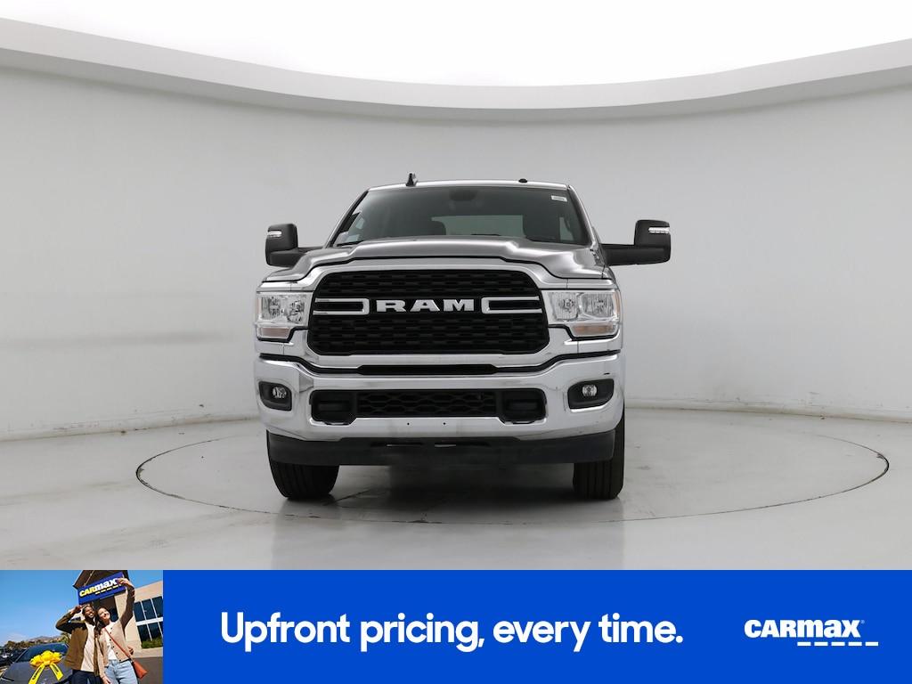 used 2024 Ram 2500 car, priced at $41,998